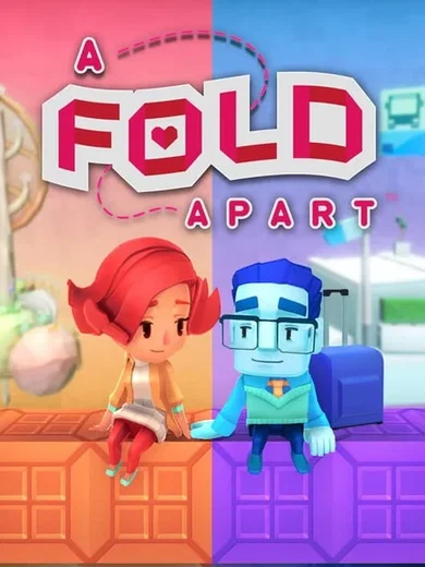 A Fold Apart (PC) gallery image 1