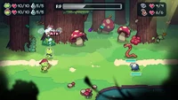 A Frog's Tale (PC) thumb 2