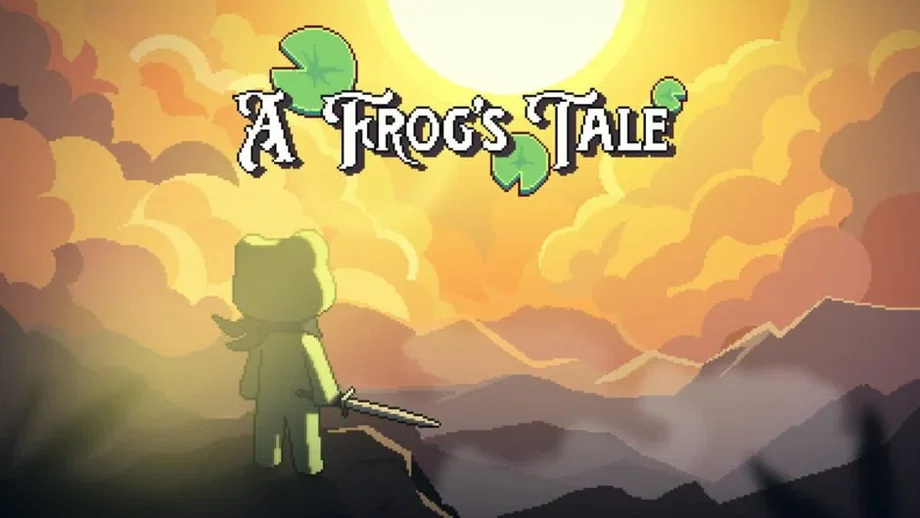 A Frog's Tale (PC) gallery image 5