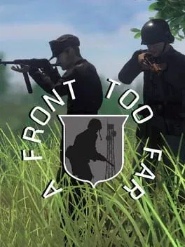 A Front Too Far: Normandy (PC)