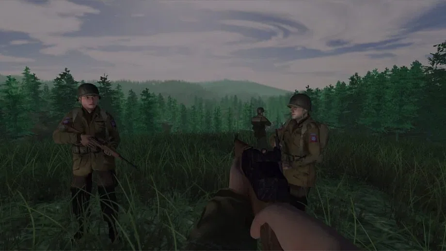 A Front Too Far: Normandy (PC) gallery image 2