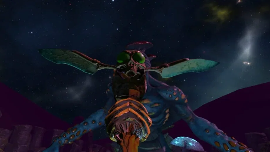 A Fungus in My Garden (PC) gallery image 2