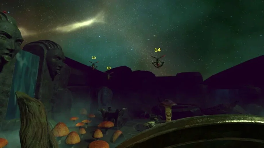 A Fungus in My Garden (PC) gallery image 3