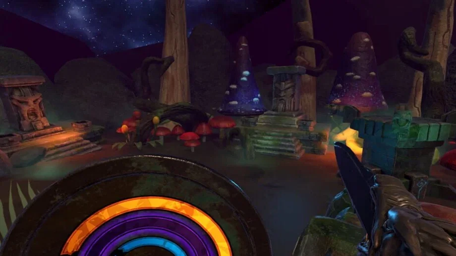 A Fungus in My Garden (PC) gallery image 5