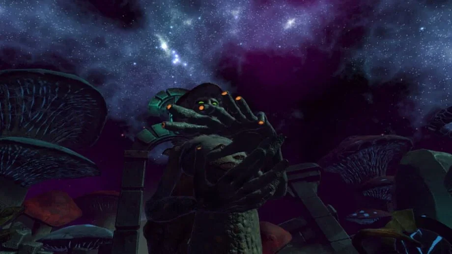 A Fungus in My Garden (PC) gallery image 7