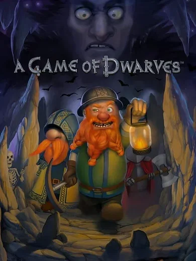 A Game of Dwarves - DLC (PC) gallery image 1