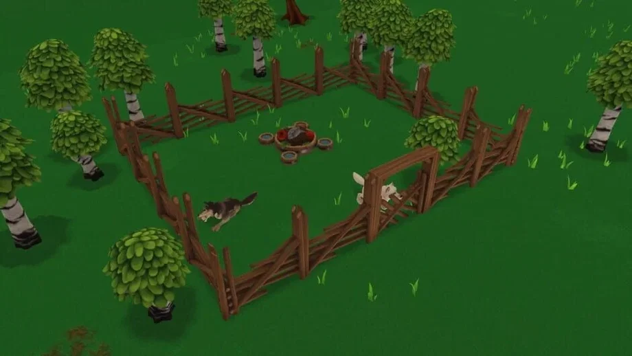 A Game of Dwarves: Pets (DLC) (PC) gallery image 3