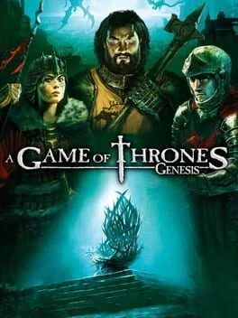 A Game of Thrones: Genesis (PC)