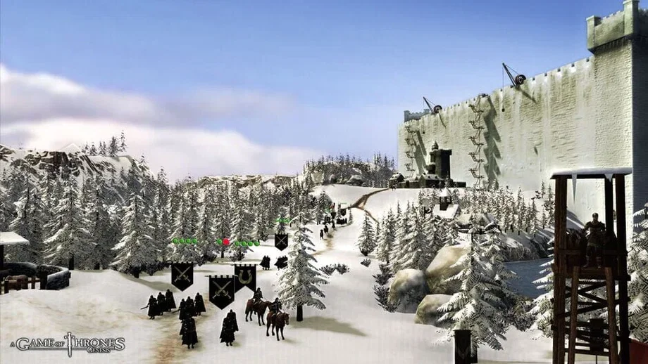 A Game of Thrones: Genesis (PC) gallery image 10