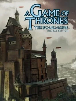 A Game of Thrones: The Board Game - Digital Edition Collection Bundle (PC)