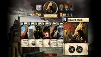 A Game of Thrones: The Board Game - Digital Edition (PC) thumb 7