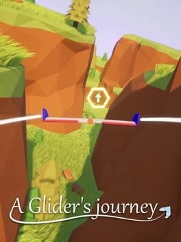 A Glider's Journey (PC) gallery image 1