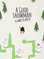 A Good Snowman is Hard to Build (Switch) thumb 1