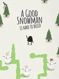A Good Snowman is Hard to Build (Switch)