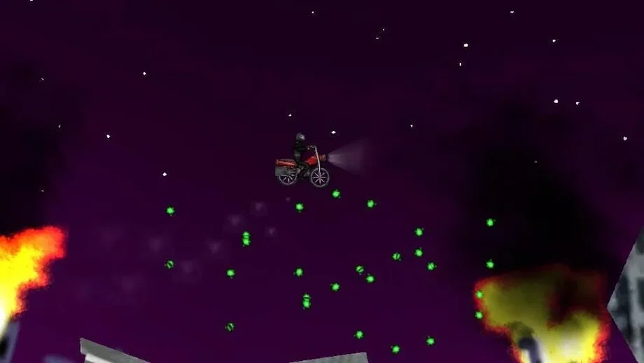 A Grande Bagunça Espacial: The Big Space Mess (PC) gallery image 3