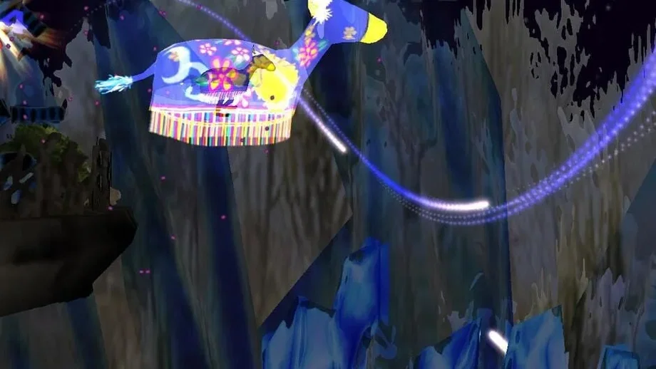 A Grande Bagunça Espacial: The Big Space Mess (PC) gallery image 4