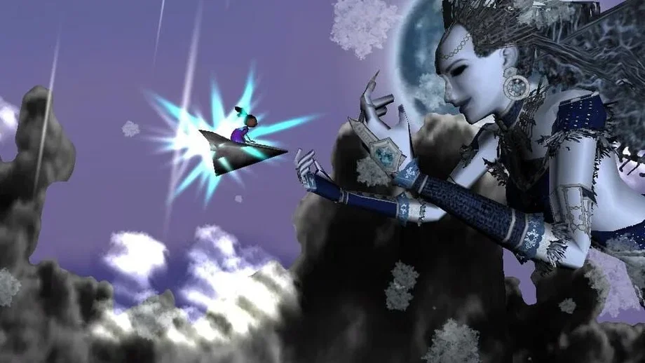 A Grande Bagunça Espacial: The Big Space Mess (PC) gallery image 5