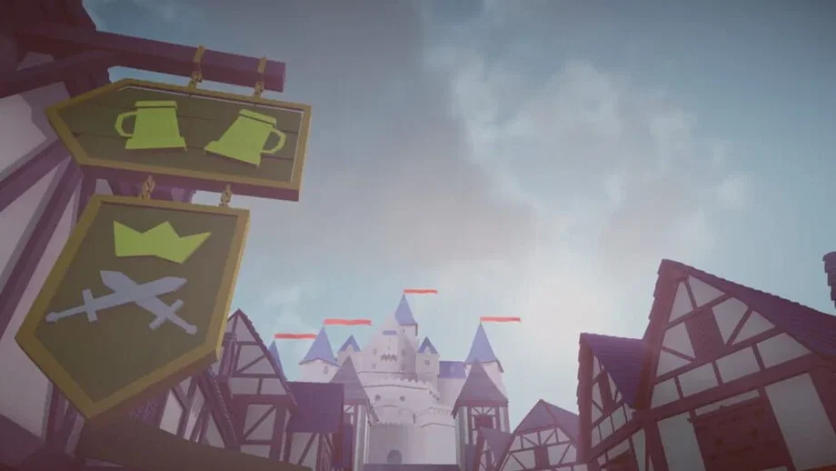 A Guard Walks Into a Tavern (PC) gallery image 2