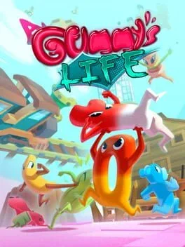 A Gummy's Life (PC) gallery image 1