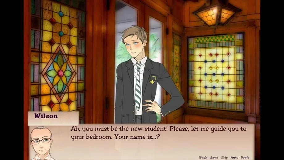 A Hand in the Darkness (PC) gallery image 3