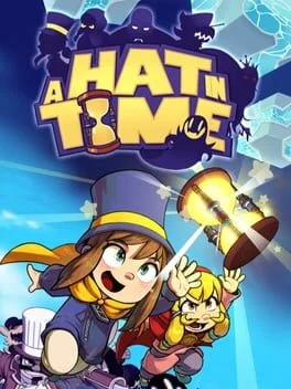 A Hat in Time (PC) gallery image 1