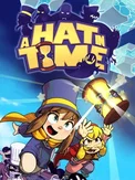 A Hat in Time Standard Edition (Xbox One)