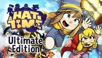A Hat in Time: Ultimate Edition (PC) thumb 1