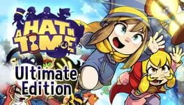 A Hat in Time: Ultimate Edition (PC) gallery image 1