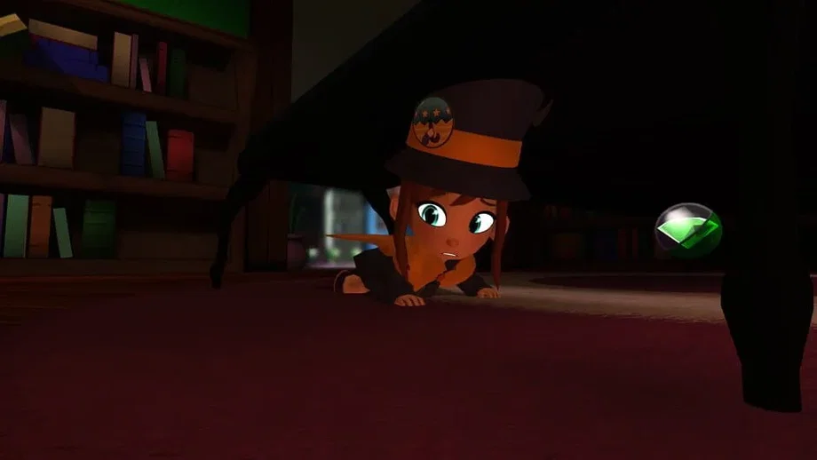 A Hat in Time (Xbox One) gallery image 6