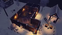 A Hero's Rest: An RPG Town Simulator (PC) thumb 2
