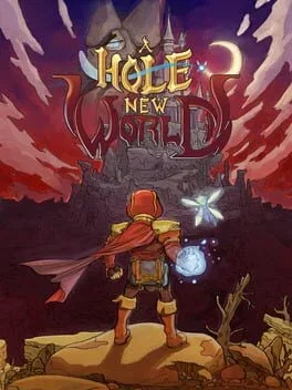 A Hole New World (PC)