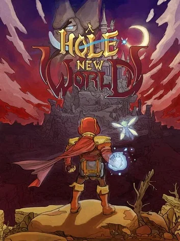 A Hole New World (Switch)