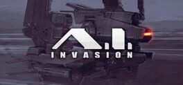 A.I. Invasion (PC)