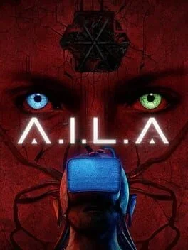 A.I.L.A (PS5)