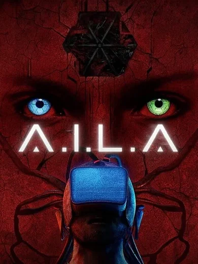 A.I.L.A (Xbox Series X|S) gallery image 1
