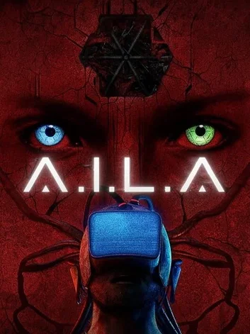 A.I.L.A (Xbox Series X|S)