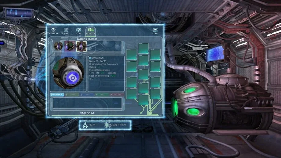 A.I.M.2 Clan Wars (PC) gallery image 3