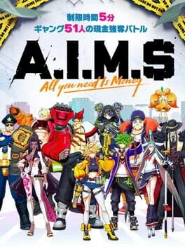 A.I.M.$ (All You Need Is Money) (PC) gallery image 1