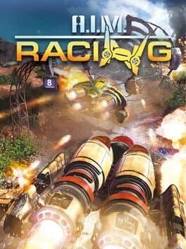 A.I.M. Racing (PC)