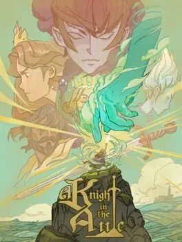 A Knight in the Attic (PC) gallery image 1