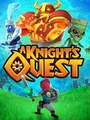 A Knight's Quest (Switch) thumb 1