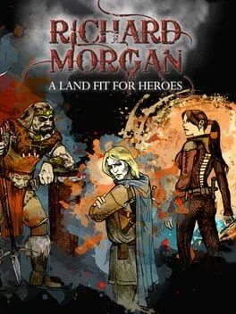 A Land Fit For Heroes (PC)