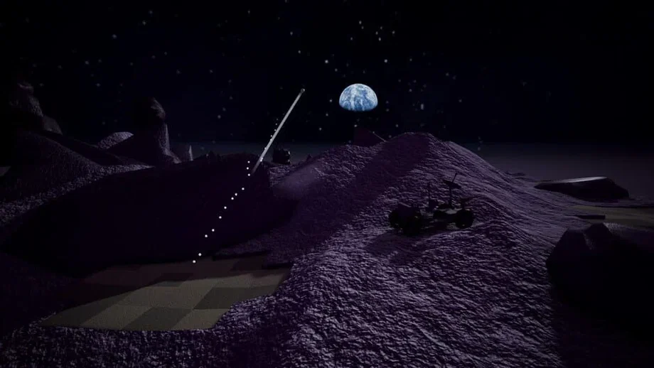 A Little Golf Journey (Switch) gallery image 5