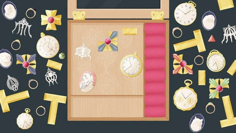 A Little to the Left: Extra Tidy Bundle (PS4) gallery image 6