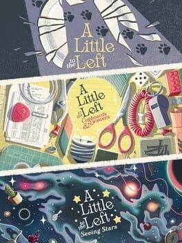 A Little to the Left: Extra Tidy Bundle (Xbox One) gallery image 1