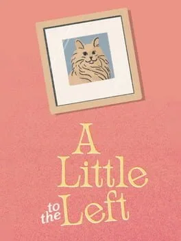 A Little to the Left (PC)