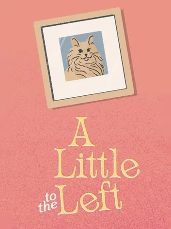 A Little to the Left (Switch)