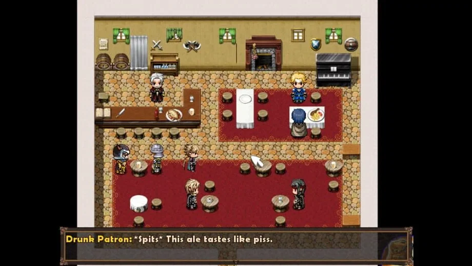 A Long Road Home (PC) gallery image 3