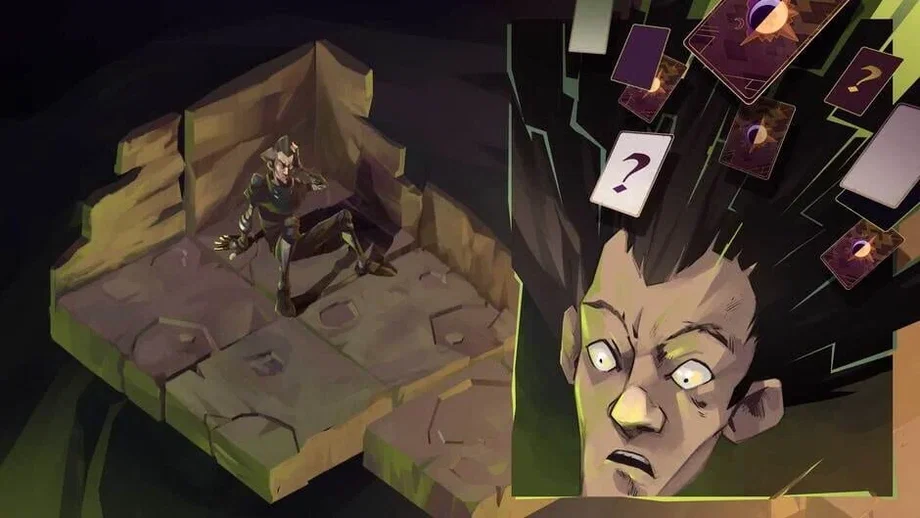 A Long Way Down (PC) gallery image 3