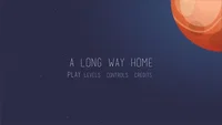 A Long Way Home (PC) thumb 2